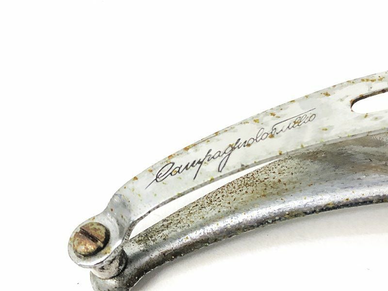 カンパニョーロ CAMPAGNOLO スーパーレコード 50周年 SUPER RECORD