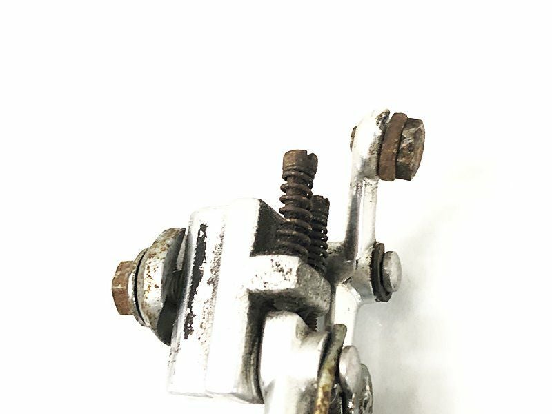 カンパニョーロ CAMPAGNOLO スーパーレコード 50周年 SUPER RECORD