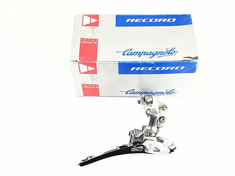 カンパニョーロのロードバイク用フロントディレーラーの通販｜自転車