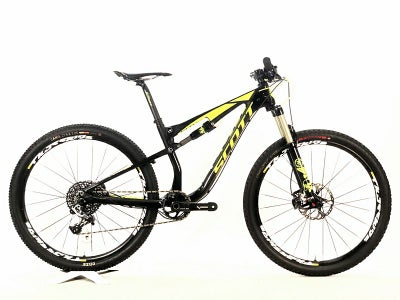 当サイト限定 完成車 BIG SALE】○ジャンク スコット SCOTT スパーク 