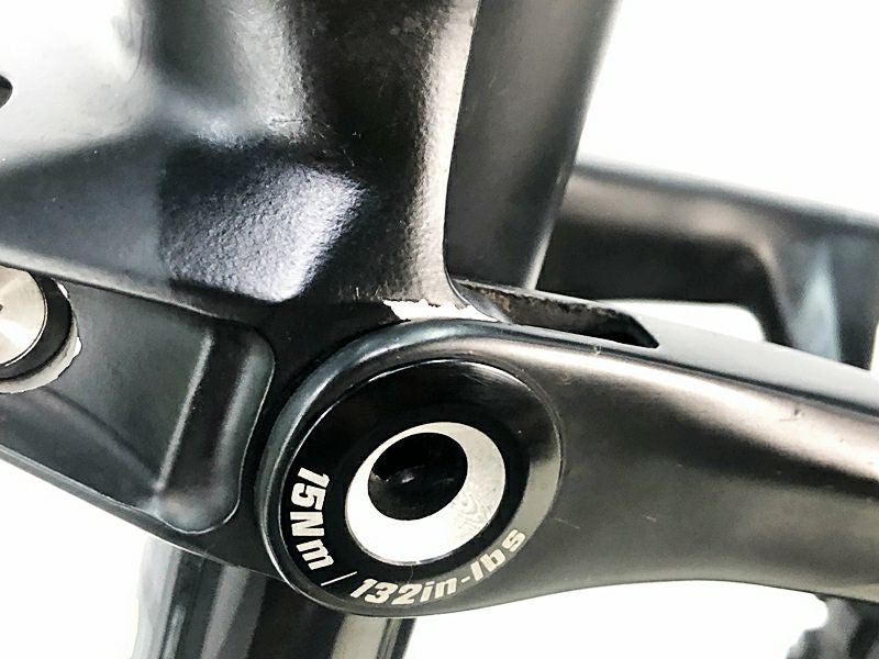 ○ジャンク スコット SCOTT スパーク SPARK 700 RC 2016年 SRAM XX1