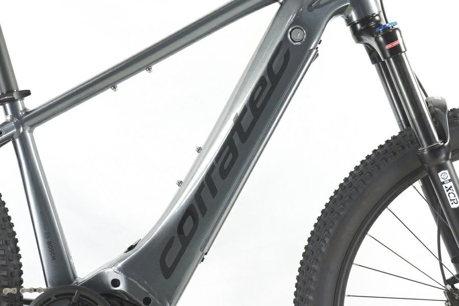 ◇◇コラテック CORRATEC E-POWER X VERT CX PT500 2024年モデル