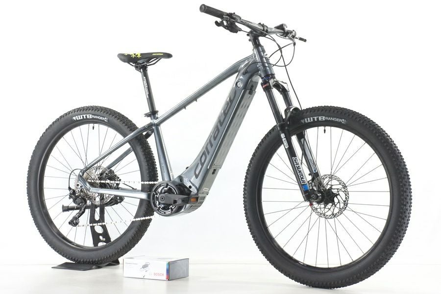 コラテック　電動マウンテンバイク コラテック CORRATEC E-POWER X VERT CX 2021 44サイズ シマノ