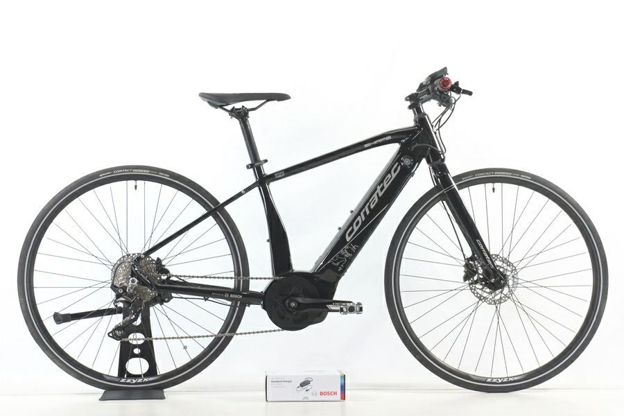 ◇◇コラテック CORRATEC E-POWER SHAPE PT500 2024年モデル アルミ
