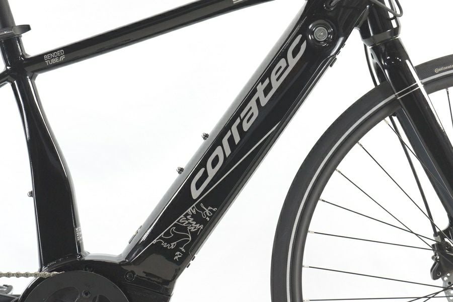 ◇◇コラテック CORRATEC E-POWER SHAPE PT500 2024年モデル アルミ