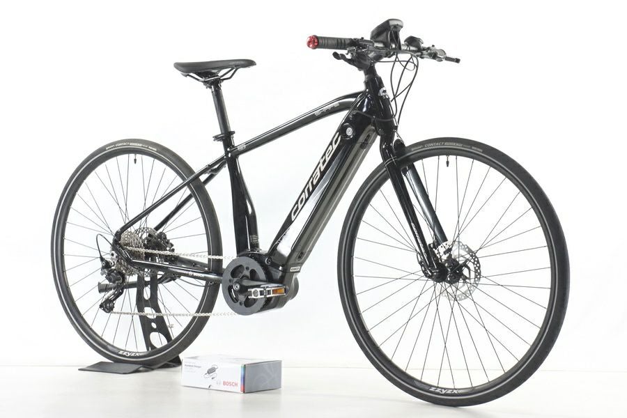 ◇◇コラテック CORRATEC E-POWER SHAPE PT500 2024年モデル アルミ