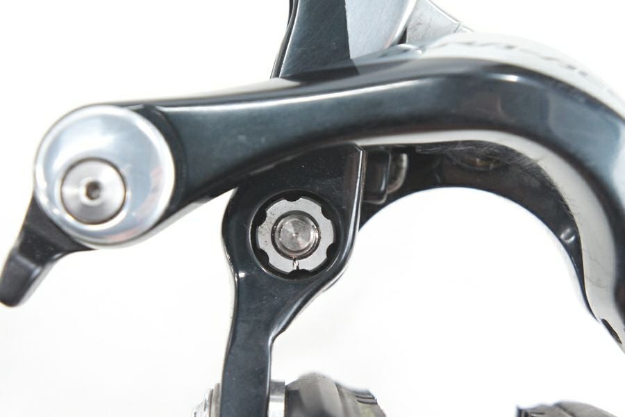 超美品ほぼ新品 デュラエースDURAACE BR-9000 前後セット ◇◇訳アリ シマノ SHIMANO デュラエース DURA-ACE BR-9000 キャリパー
