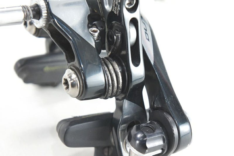 ◇◇訳アリ シマノ SHIMANO デュラエース DURA-ACE BR-9000 キャリパー 