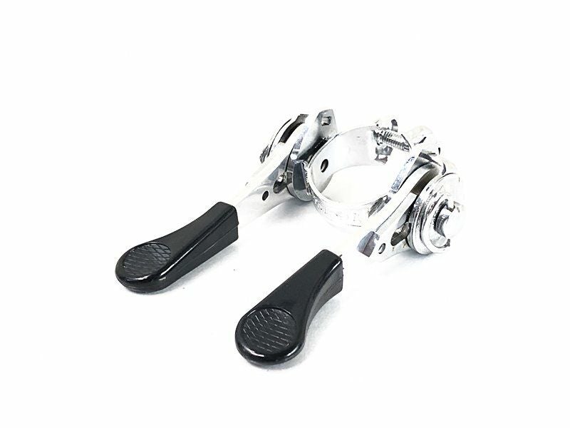 ジャイアントロードバイク（wレバー）直接受け取りのみ その他ロードバイク用シフトレバーの通販｜自転車専門サイクルパラダイス