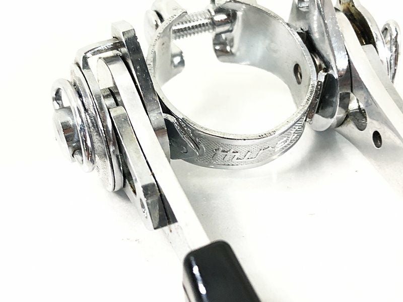 未使用品 ユーレー HURET ジュビリー ダブルレバー JUBILEE 変速レバー