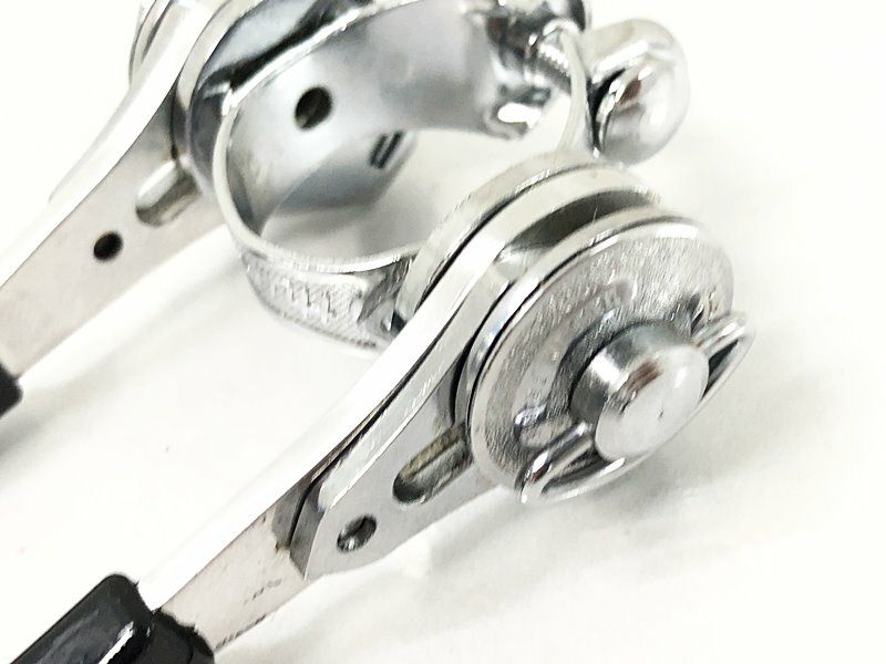 未使用品 ユーレー HURET ジュビリー ダブルレバー JUBILEE 変速レバー