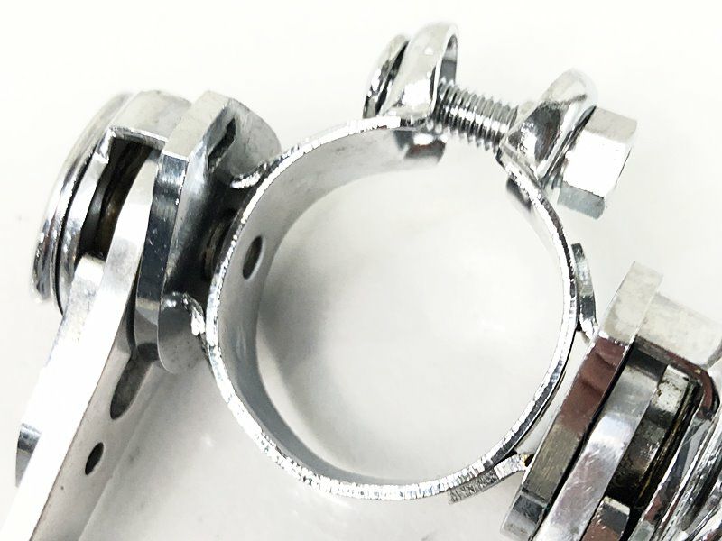 未使用品 ユーレー HURET ジュビリー ダブルレバー JUBILEE 変速レバー