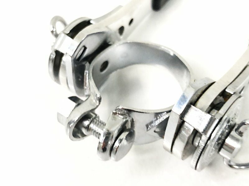 未使用品 ユーレー HURET ジュビリー ダブルレバー JUBILEE 変速レバー