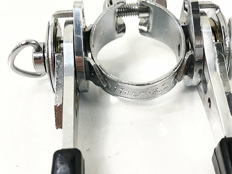 未使用品 ユーレー HURET ジュビリー ダブルレバー JUBILEE 変速レバー
