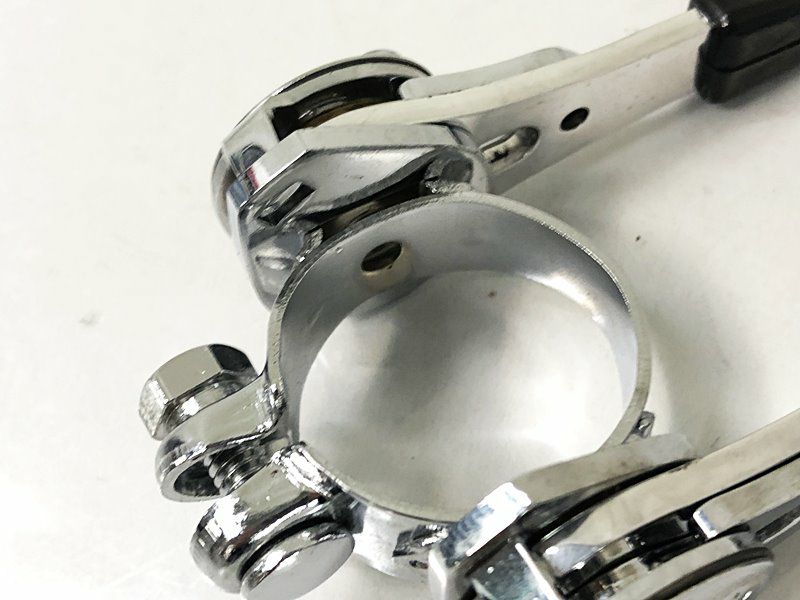 プライスダウン開始】未使用品 ユーレー HURET ジュビリー ダブル