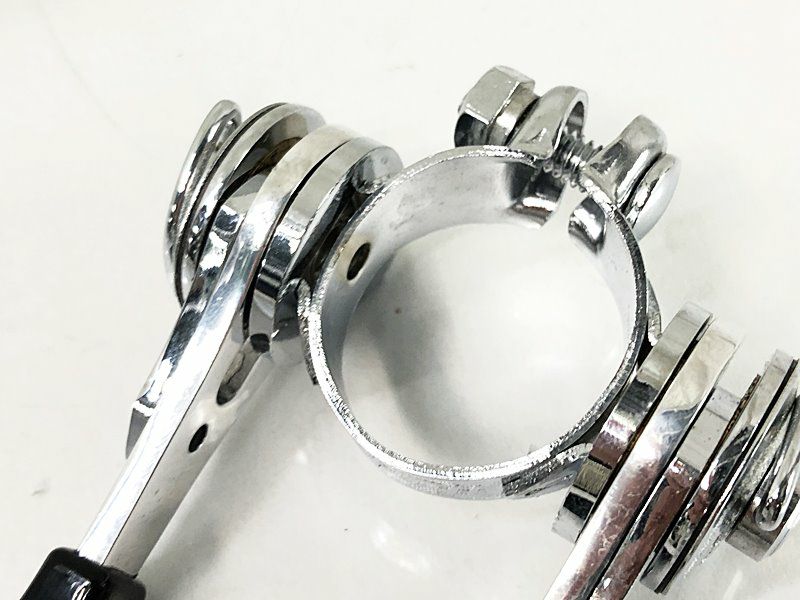 プライスダウン開始】未使用品 ユーレー HURET ジュビリー ダブル