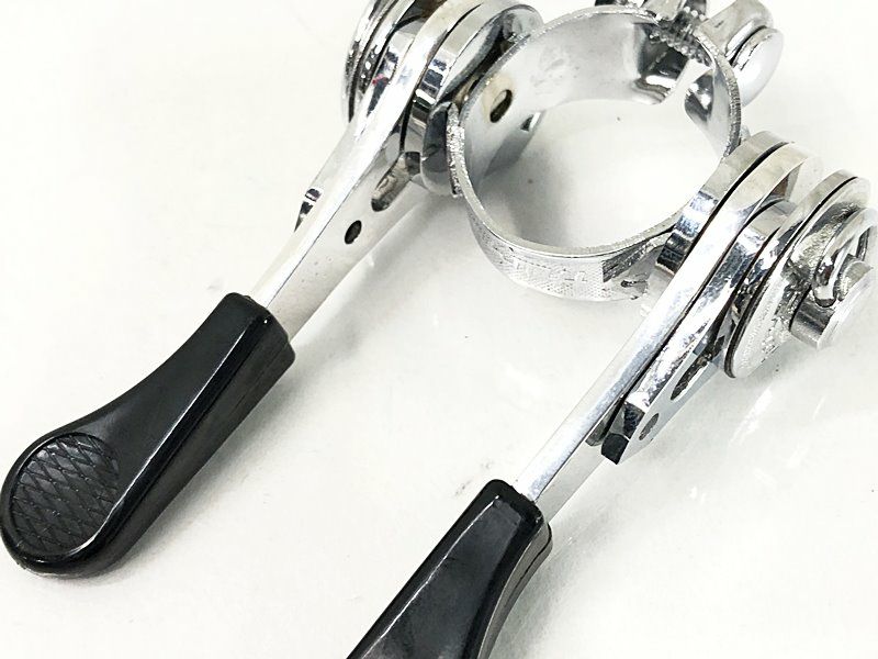 プライスダウン開始】未使用品 ユーレー HURET ジュビリー ダブル