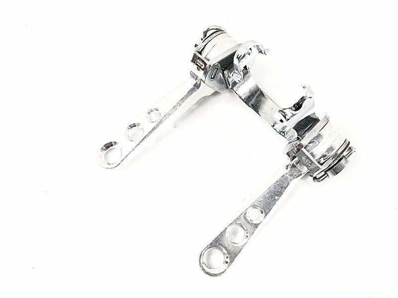 未使用品 ユーレー HURET ダブルレバー DOUBLE LEVER 変速レバー