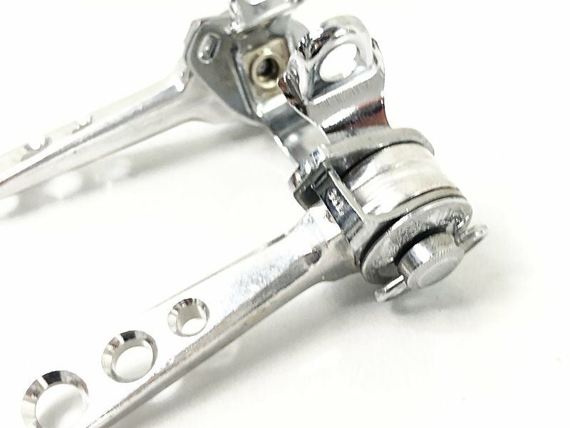 未使用品 ユーレー HURET ダブルレバー DOUBLE LEVER 変速レバー
