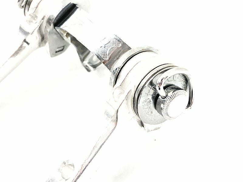 プライスダウン開始】未使用品 ユーレー HURET ダブルレバー DOUBLE