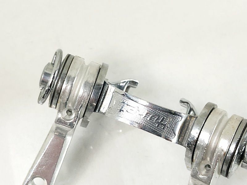 未使用品 ユーレー HURET ダブルレバー DOUBLE LEVER 変速レバー