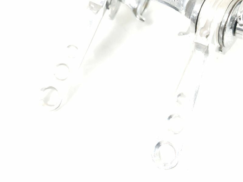 プライスダウン開始】未使用品 ユーレー HURET ダブルレバー DOUBLE