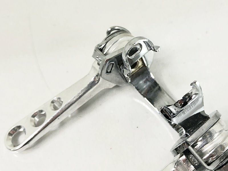 未使用品 ユーレー HURET ダブルレバー DOUBLE LEVER 変速レバー