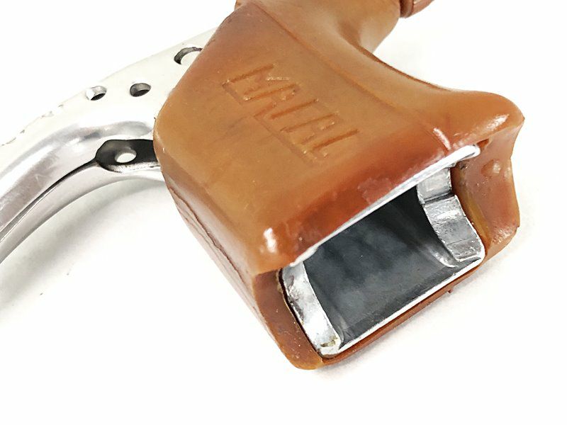 訳アリ マファック MAFAC ブレーキ BRAKE LEVER ブレーキレバー前後セット