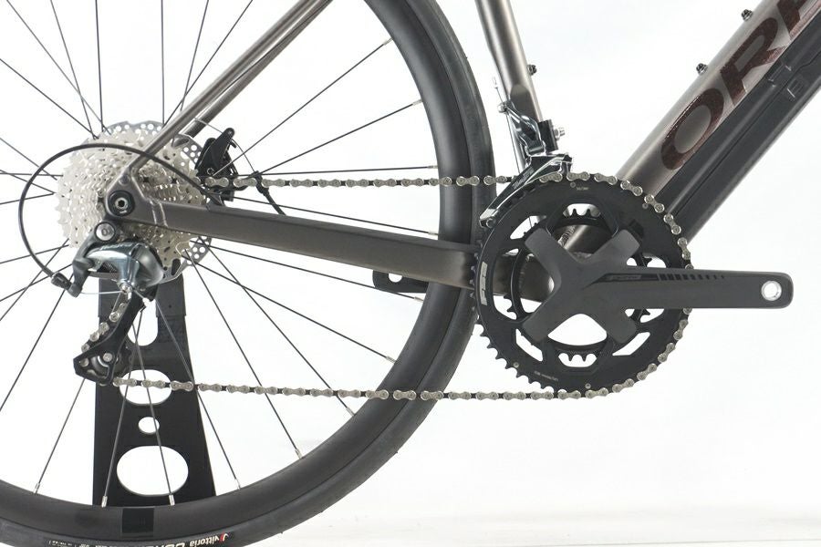 ◇◇未使用 オルベア ORBEA アヴァン AVANT H40 2025年モデル アルミ