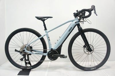 ▽▽美品 ヤマハ YAMAHA WABASH RT PC70WRS 2025年3月購入 E-BIKE 電動 
