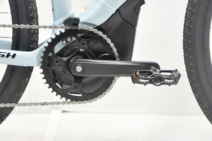 ▽▽美品 ヤマハ YAMAHA WABASH RT PC70WRS 2025年3月購入 E-BIKE 電動