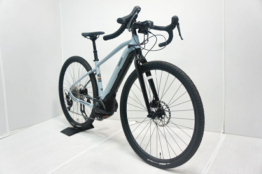 ▽▽美品 ヤマハ YAMAHA WABASH RT PC70WRS 2025年3月購入 E-BIKE 電動