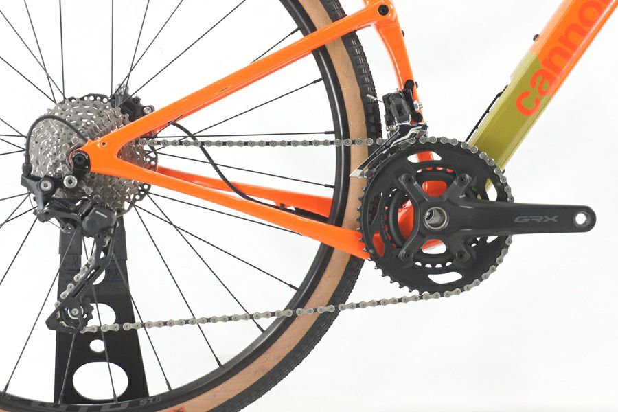 ◇◇キャノンデール CANNONDALE トップストーン TOPSTONE CARBON 4