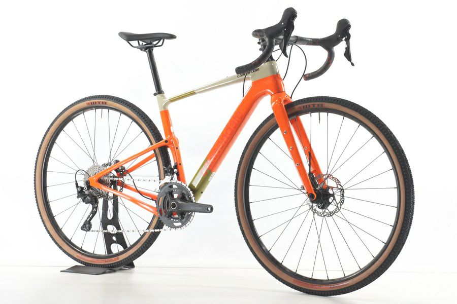 ◇◇キャノンデール CANNONDALE トップストーン TOPSTONE CARBON 4