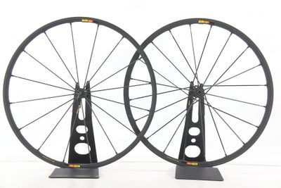 ◇◇マビック MAVIC アールシス R-SYS SLR チューブレスレディ カンパ 