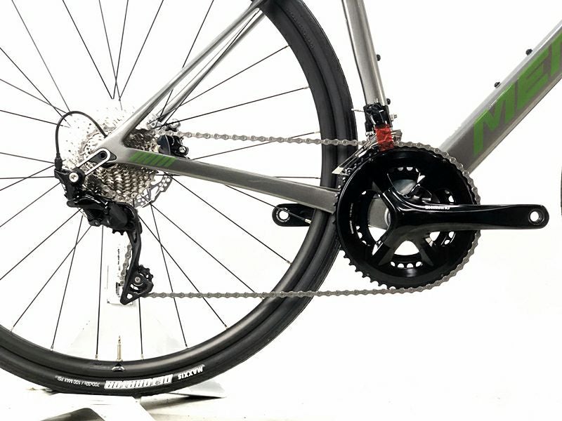 当サイト限定 完成車 BIG SALE】未走行品 メリダ MERIDA SCULTURA