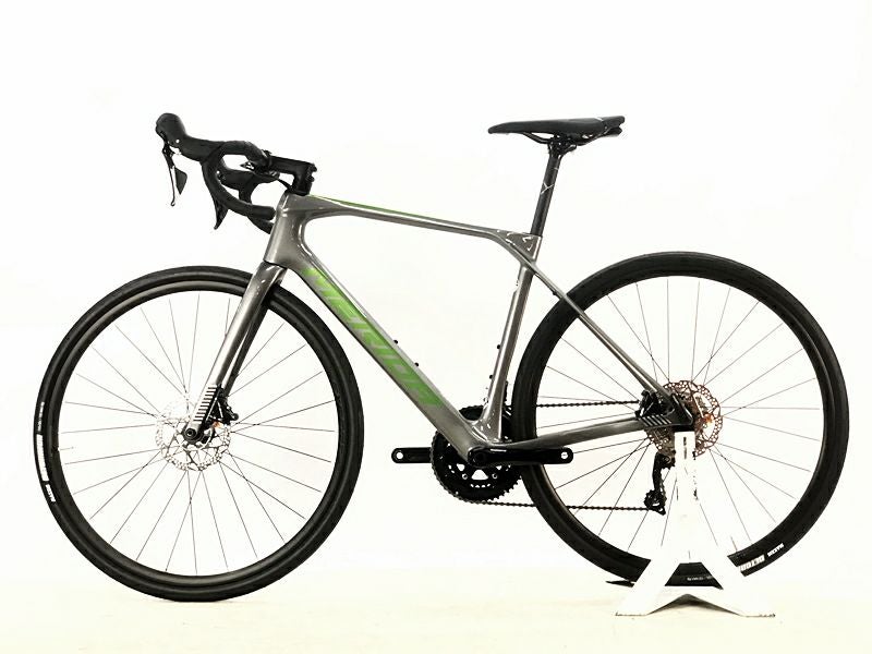 当サイト限定 完成車 BIG SALE】未走行品 メリダ MERIDA SCULTURA