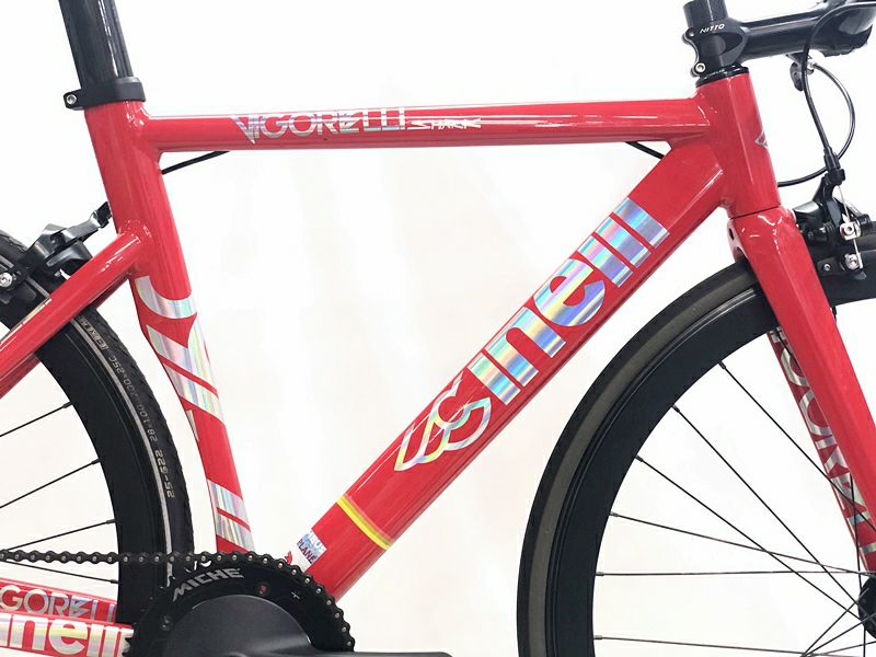 付属品品多数‼︎ cinelli shark Msize 美品 6SQbROTKrYgNRad4lel9o8EEuPARlZ