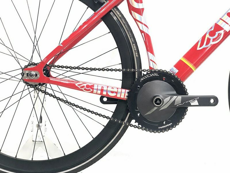 美品 チネリ CINELLI ヴィゴレッリ シャーク VIGORELLI SHARK 2019年