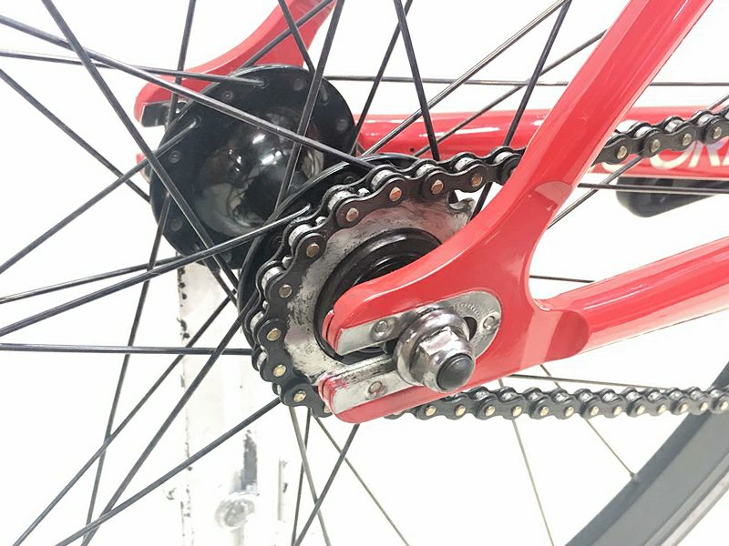 美品 チネリ CINELLI ヴィゴレッリ シャーク VIGORELLI SHARK 2019年