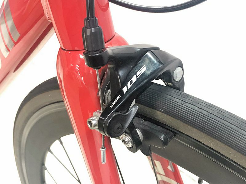 美品 チネリ CINELLI ヴィゴレッリ シャーク VIGORELLI SHARK 2019年