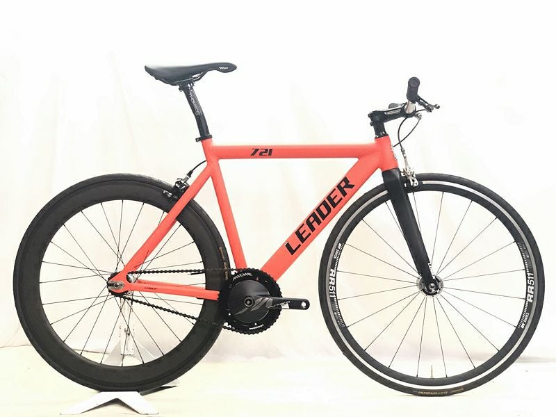 ピストバイク-520サイズの通販｜自転車専門サイクルパラダイス