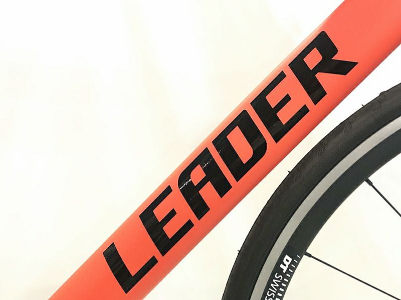 プライスダウン開始】超美品 リーダーバイク LEADER BIKES 721TR 2021