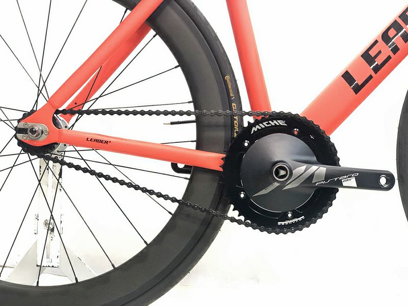 プライスダウン開始】超美品 リーダーバイク LEADER BIKES 721TR 2021