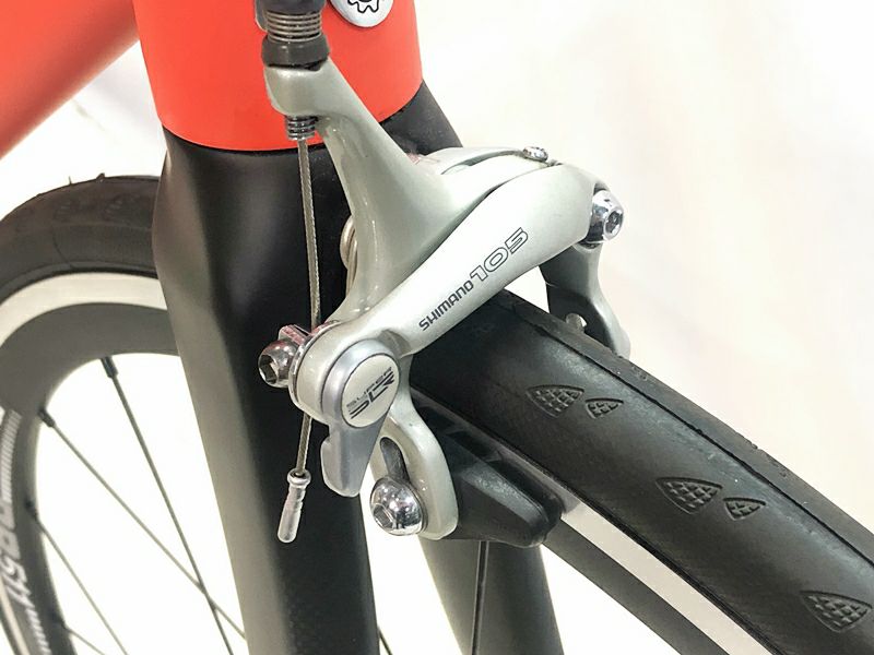 プライスダウン開始】超美品 リーダーバイク LEADER BIKES 721TR 2021 プライスダウン開始】超美品 リーダーバイク LEADER BIKES 721TR 2021