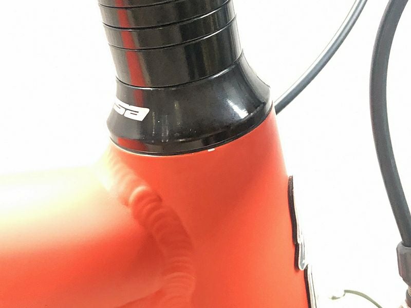 プライスダウン開始】超美品 リーダーバイク LEADER BIKES 721TR 2021