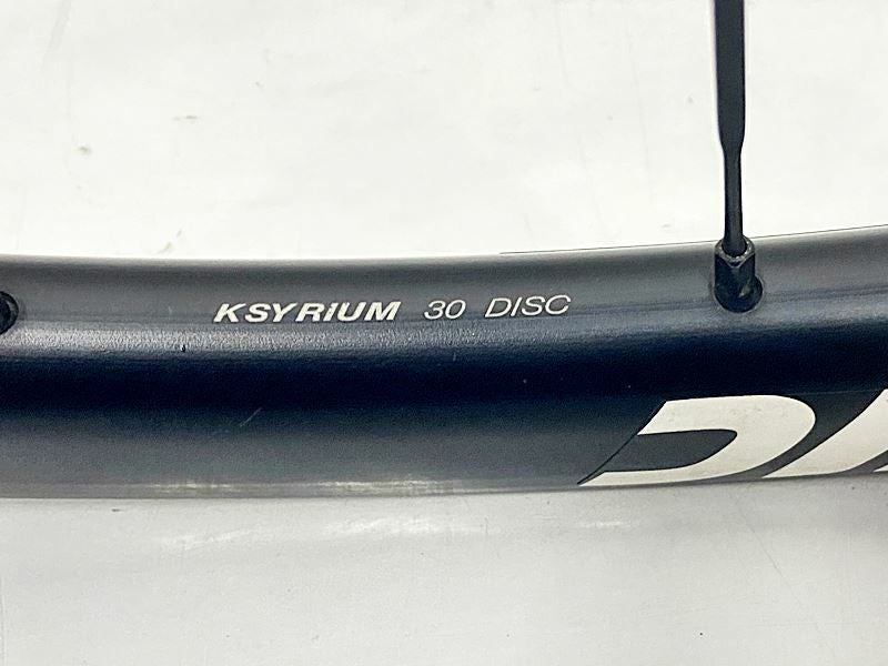 プライスダウン開始】マビック MAVIC キシリウム KSYRIUM 30 DISC