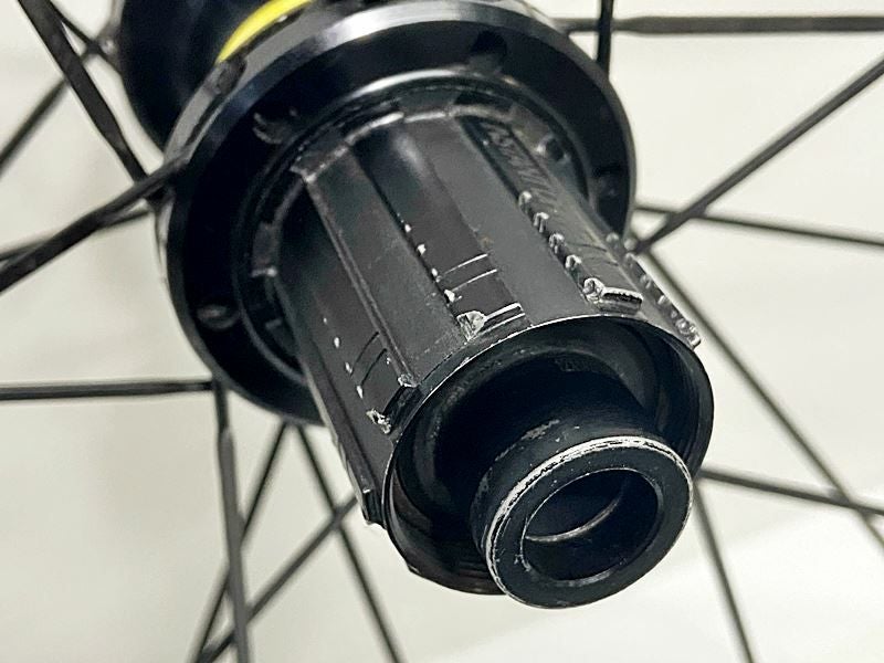 プライスダウン開始】マビック MAVIC キシリウム KSYRIUM 30 DISC