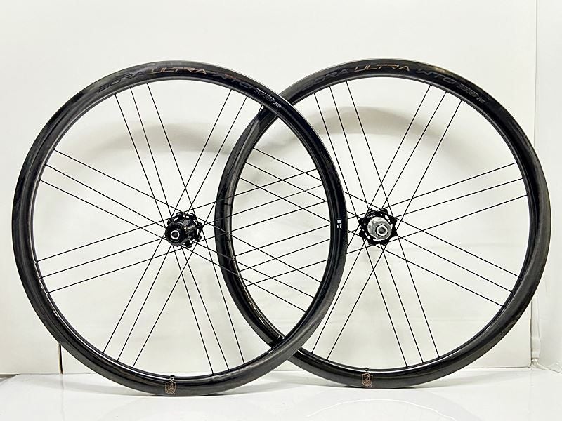 プライスダウン開始】美品 カンパニョーロ CAMPAGNOLO ボーラ BORA
