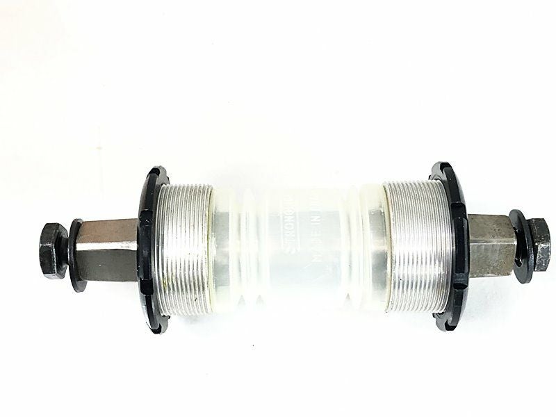 ストロングライト TWISTER BBボトムブラケット(チタン) 未使用品 ストロングライト STRONGLIGHT ボトムブラケット BSC 113mm